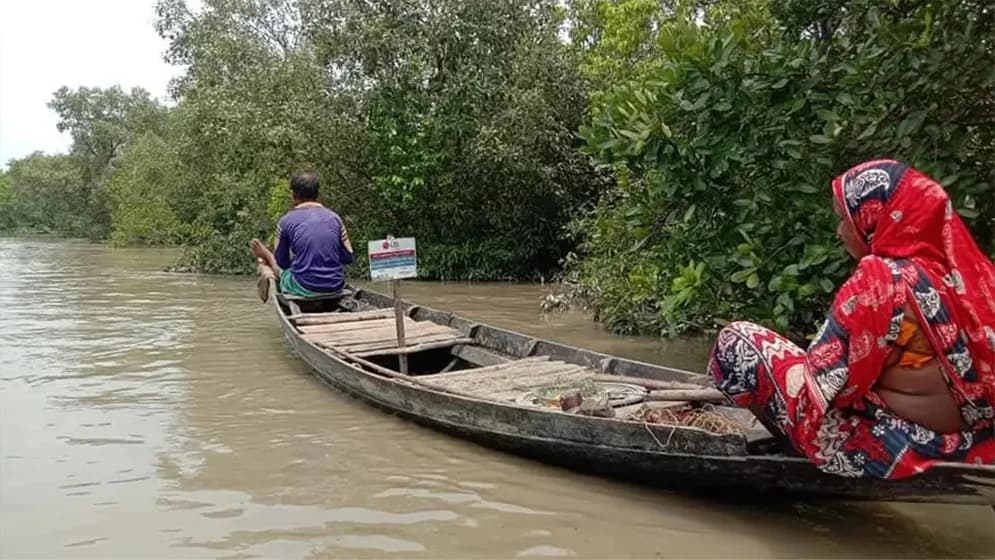 তিন মাস বন্ধ থাকার পর পর্যটকদের জন্য খুলেছে সুন্দরবন